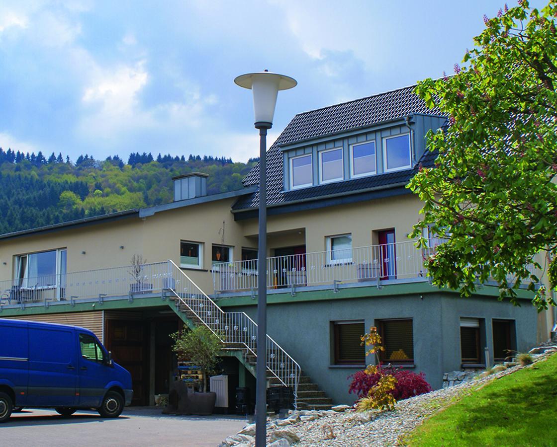Kindel Weingut Roth 아파트 외부 사진